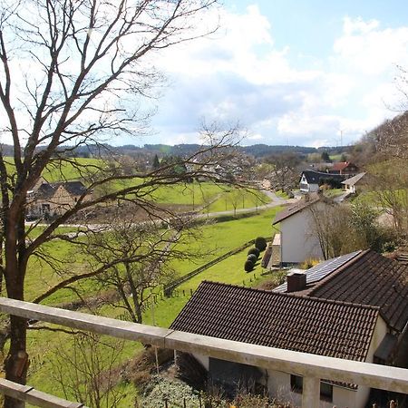 Forsthaus In Katzwinkel Villa Katzwinkel  Exterior foto