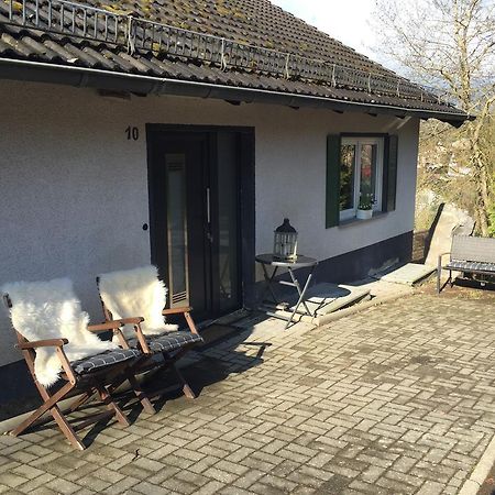 Forsthaus In Katzwinkel Villa Katzwinkel  Exterior foto