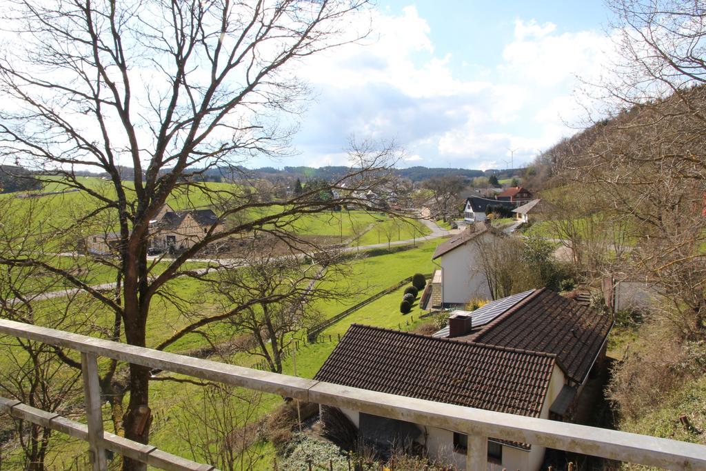 Forsthaus In Katzwinkel Villa Katzwinkel  Exterior foto