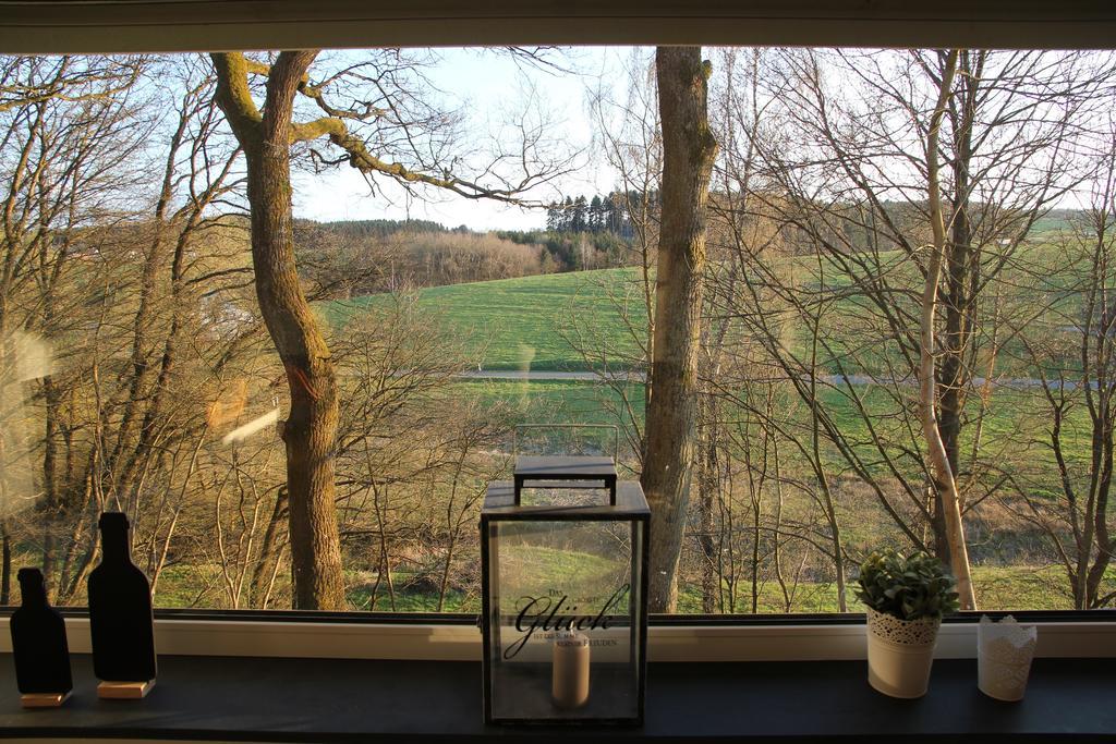 Forsthaus In Katzwinkel Villa Katzwinkel  Exterior foto